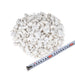 Dekorsten Tumlad Dolomit Vit 10 - 20 1000kg - Stenbolaget