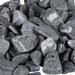 Dekorsten Tumlad Toros Svart/Vit 20 - 40 20kg - Stenbolaget