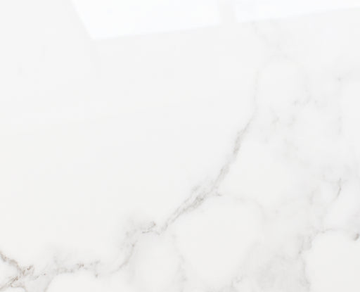 EcoStone Indoor Carrara Blank Utg. 600x300x10 | Stenbolaget.