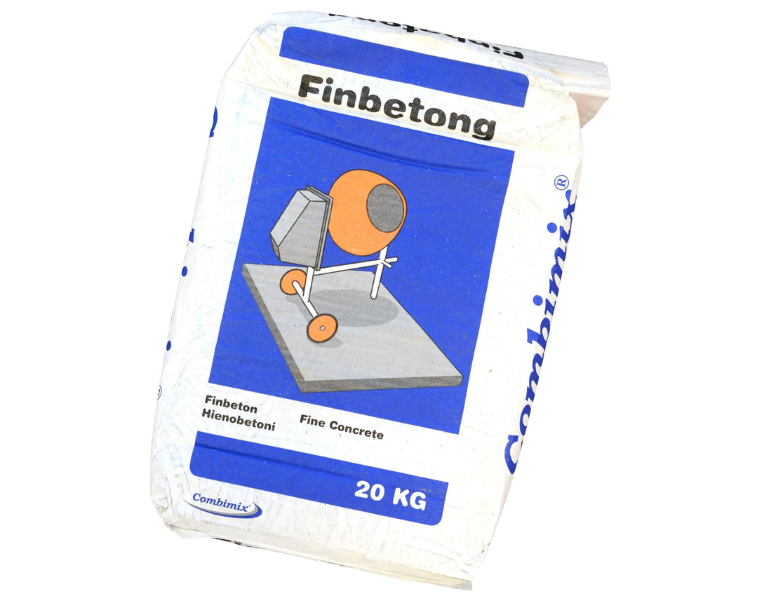 Finbetong - Stenbolaget