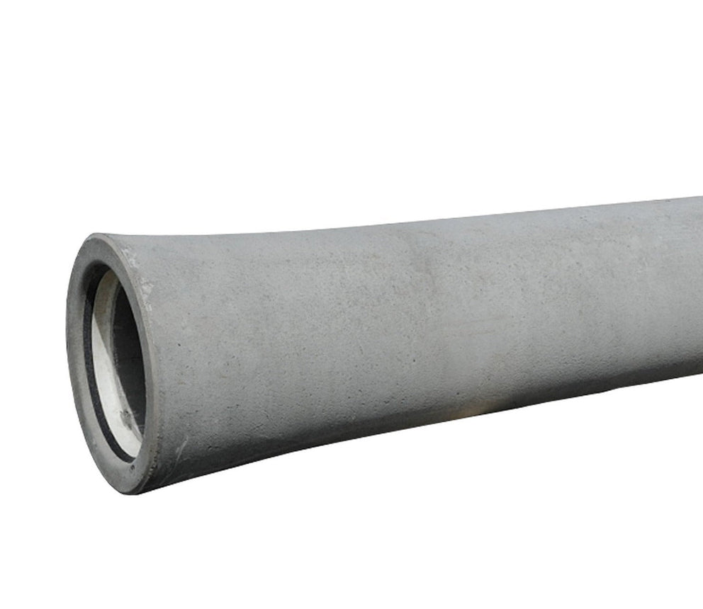 Germax PG Rakt Rör Klass 165 1500x2500 - Stenbolaget