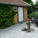 Glimmerskiffer Oregelbunden Mini 10 - 20 - Stenbolaget