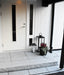 Granithäll Bergama Grå 500x250x20 - Stenbolaget