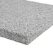 Granithäll Bergama Grå 500x250x20 - Stenbolaget