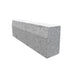 Granitkantsten Bergama GF1 Grå Rak 700 - 1100 - Stenbolaget