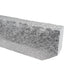 Granitkantsten Bergama RV4 Rak Grå 700 - 1100 - Stenbolaget