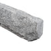 Granitkantsten Bergama RV6 Grå Radie 4,5 500 - 1100 - Stenbolaget