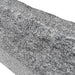 Granitkantsten Bergama RV6 Grå Rak 700 - 1100 - Stenbolaget