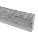 Granitkantsten Bergama RV6 Grå Rak 700 - 1100 - Stenbolaget