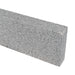 Granitkantsten Bergama RV6 Grå Rak Modern 700 - 1100 - Stenbolaget