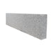 Granitkantsten Bergama RV6 Grå Rak Modern 700 - 1100 - Stenbolaget