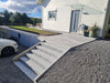Granitkeramik Marstrand Grå 897x597x20 - Stenbolaget