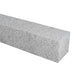 Granitstolpe Bergama Grå Modern 1300x200x200 - Stenbolaget