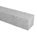 Granitstolpe Bergama Grå Modern 1500x250x250 - Stenbolaget
