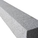 Granitstolpe Bergama Grå Modern 1700x300x300 - Stenbolaget