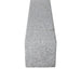 Granitstolpe Bergama Grå Modern 1700x300x300 - Stenbolaget