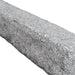 Granitstolpe Bergama Grå Rustik 1200x150x150 - Stenbolaget