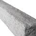 Granitstolpe Bergama Grå Rustik 1300x200x200 - Stenbolaget