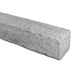 Granitstolpe Bergama Grå Rustik 1300x200x200 - Stenbolaget