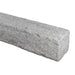 Granitstolpe Bergama Grå Rustik 1500x250x250 - Stenbolaget