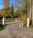 Granitstolpe Bergama Grå Rustik 1700x300x300 - Stenbolaget