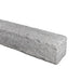 Granitstolpe Bergama Grå Rustik 1700x300x300 - Stenbolaget