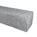 Granitstolpe Bergama Grå Rustik 2300x400x400 - Stenbolaget