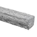 Granitstolpe/Rabattkant Bergama Grå 900x100x100 - Stenbolaget