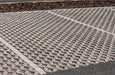 Gräsarmering Hansa Grå 600x400x100 - Stenbolaget