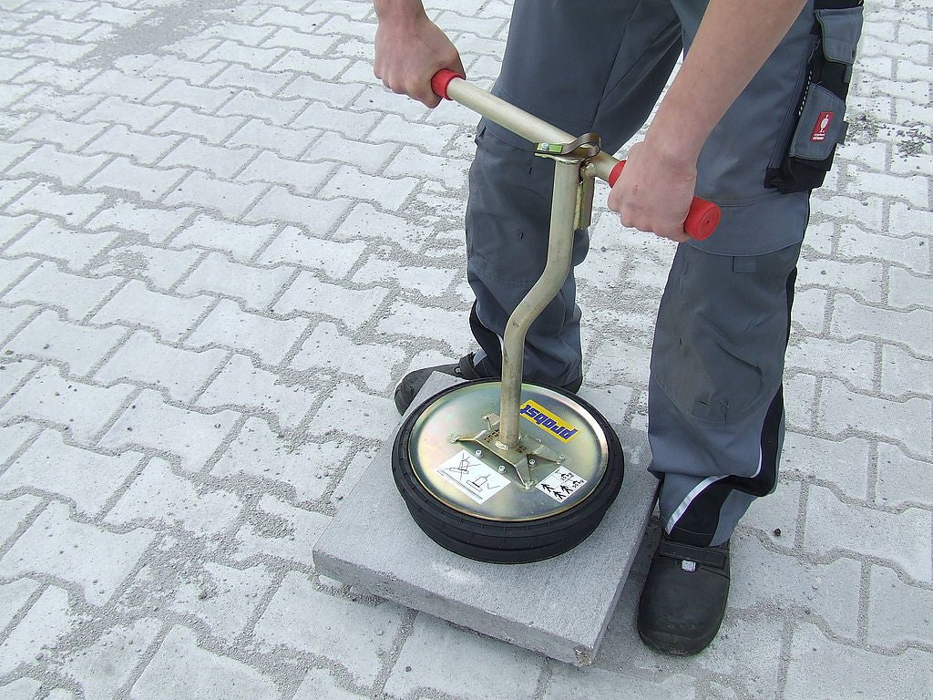 Handlyft Vakuum VH1/25 - Stenbolaget
