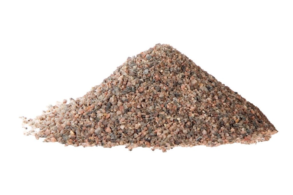 Isgrus Fin 20kg - Stenbolaget