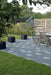 IVÅG Grå 300x217x60 - Stenbolaget