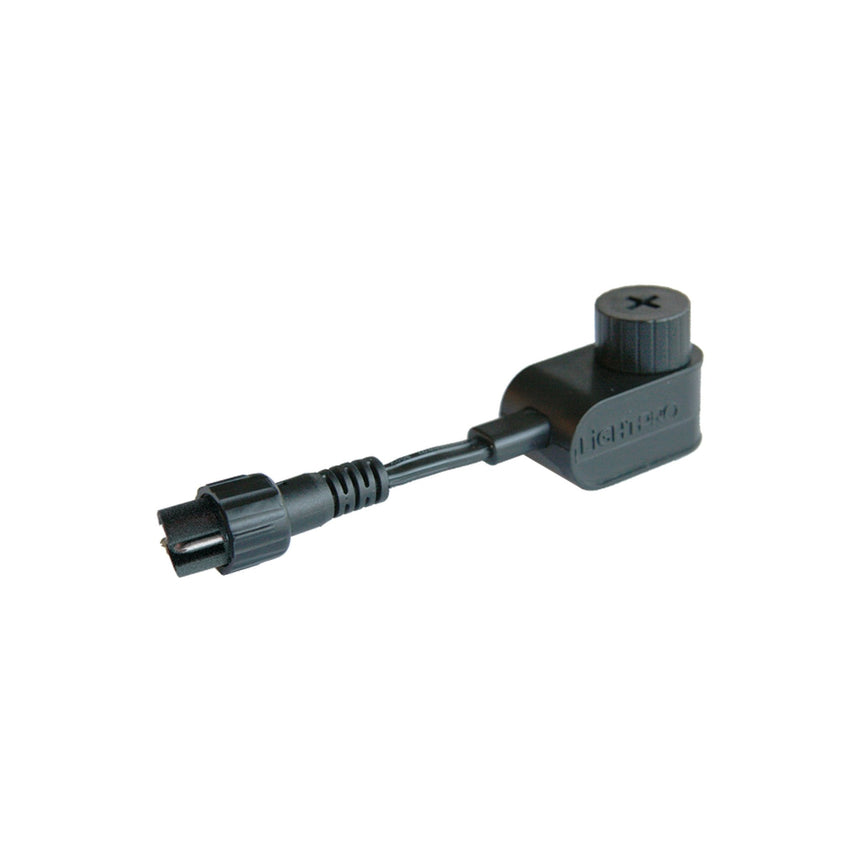 Kabelkoppling Typ M (Hane) Lightpro - Stenbolaget