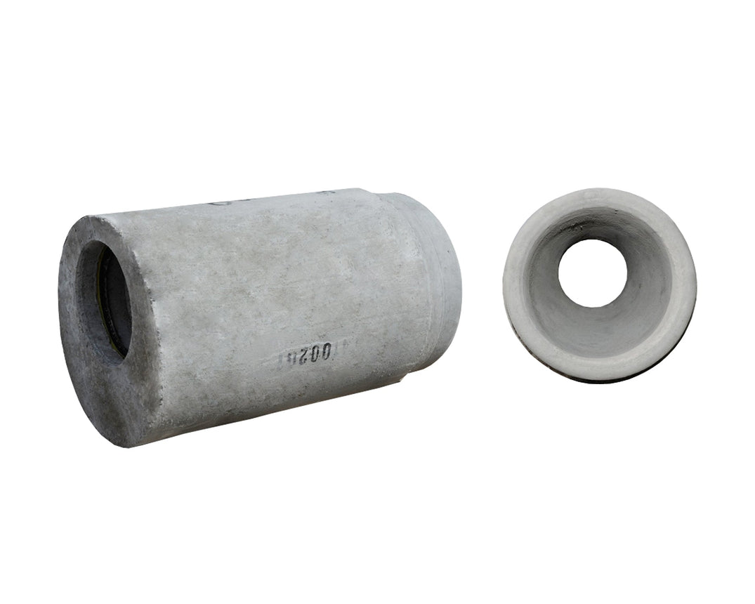 Kanmax PG Övergångsrör 600x500 - Stenbolaget