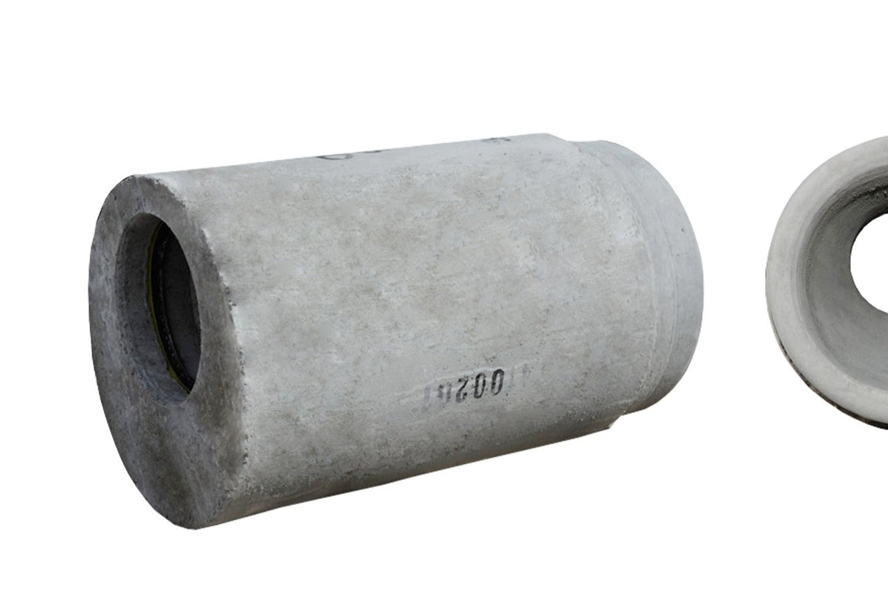 Kanmax PG Övergångsrör 600x500 - Stenbolaget