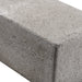 Kantsten Modern Grå 210x140x100 - Stenbolaget