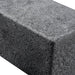 Kantsten Modern Grafit 210x140x100 - Stenbolaget