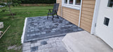 Kantsten Modern Grafit 210x140x100 - Stenbolaget