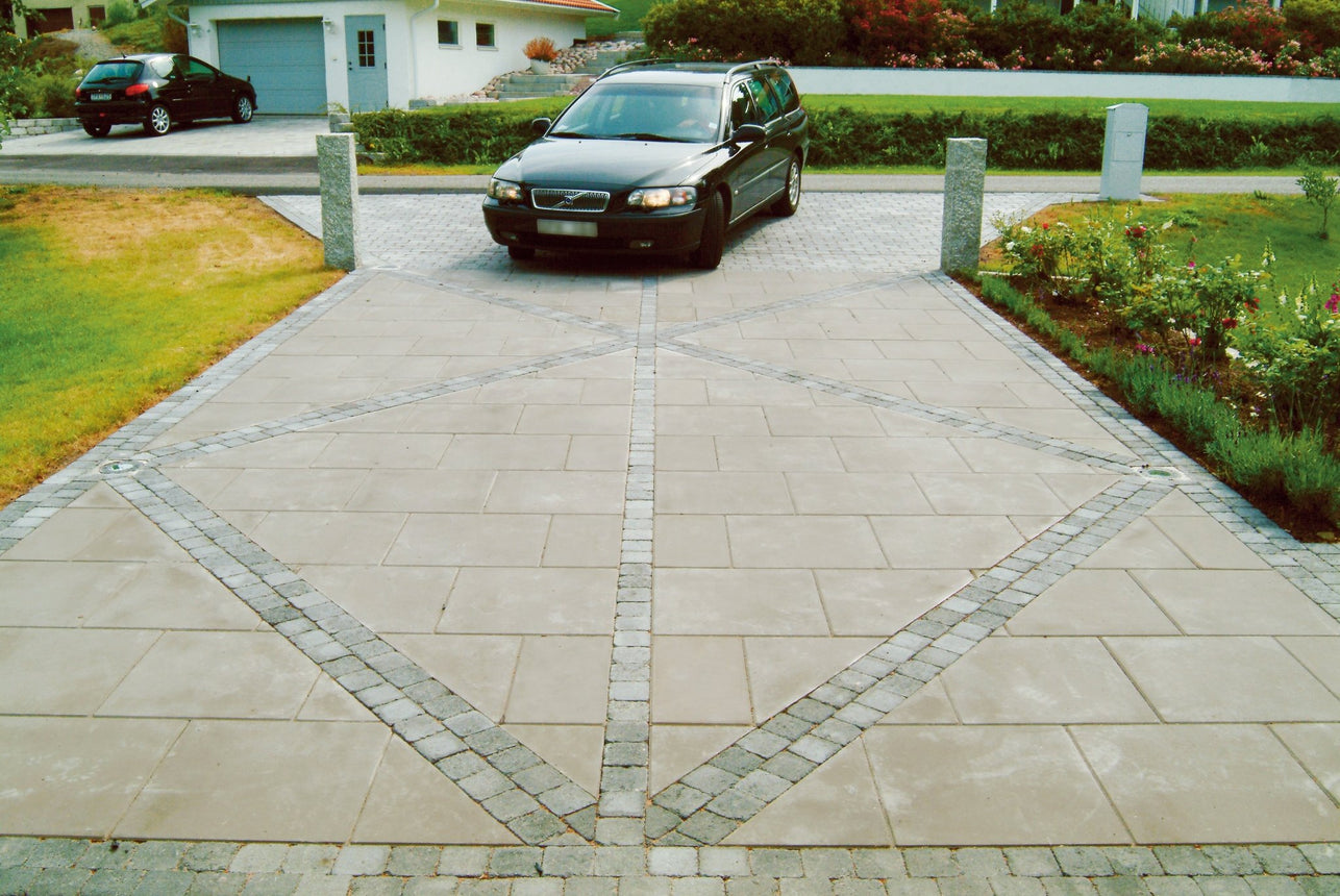 Klassikplattan Terra 350x175x50 - Stenbolaget