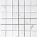 Klinker EcoStone Indoor Mosaik Carrara Matt - Stenbolaget