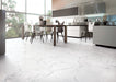 Klinker EcoStone Indoor Mosaik Carrara Matt - Stenbolaget