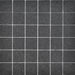 Klinker EcoStone Indoor Mosaik Dragon Black - Stenbolaget