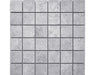 Klinker EcoStone Indoor Mosaik Lime Grey - Stenbolaget