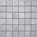 Klinker EcoStone Indoor Mosaik Lime Grey - Stenbolaget
