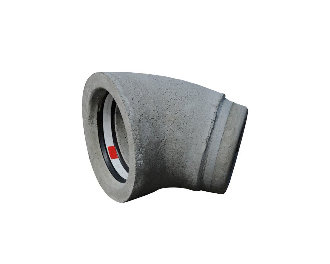 Krokrör PG 500x22 GR Klass 165 - Stenbolaget