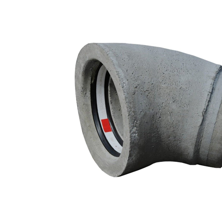 Krokrör PG 500x22 GR Klass 165 - Stenbolaget