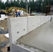 L - Stöd 20 kN Not - Not Rollad H1800xL1000 - Stenbolaget