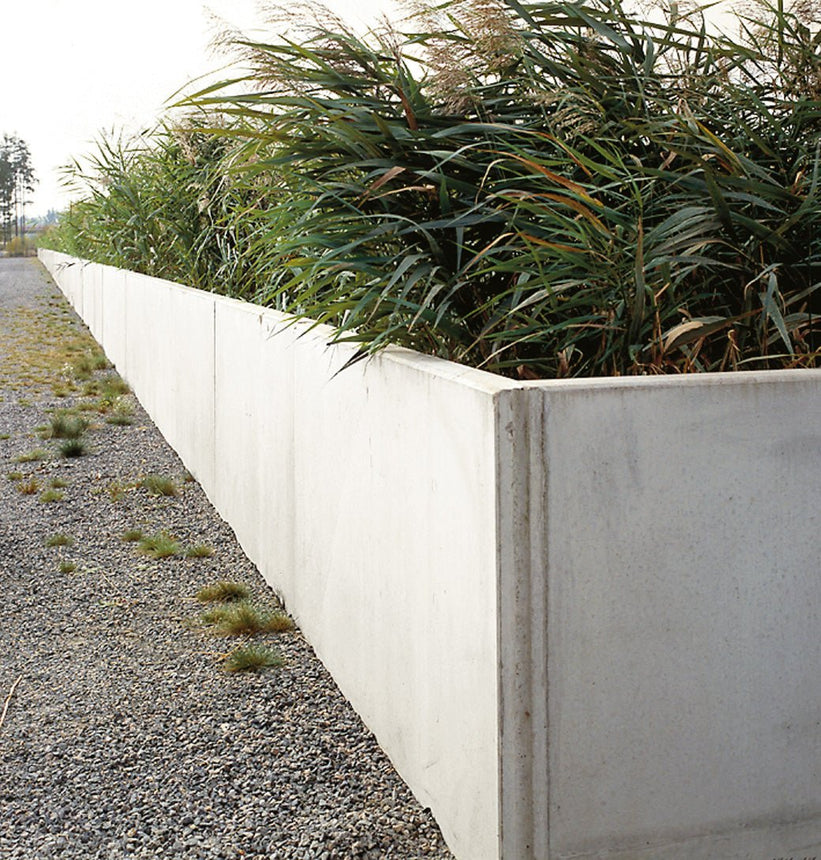 L - Stöd 5 kN Not - Not Slät H2000xL2000 - Stenbolaget