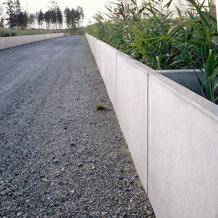 L - Stöd 5 kN Not - Not Slät H2000xL2000 - Stenbolaget