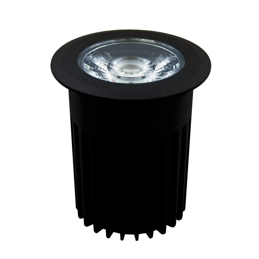 Markspotlight Castor LightsOn - Stenbolaget